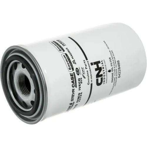 Filtr oleju CASE, NEW HOLLAND