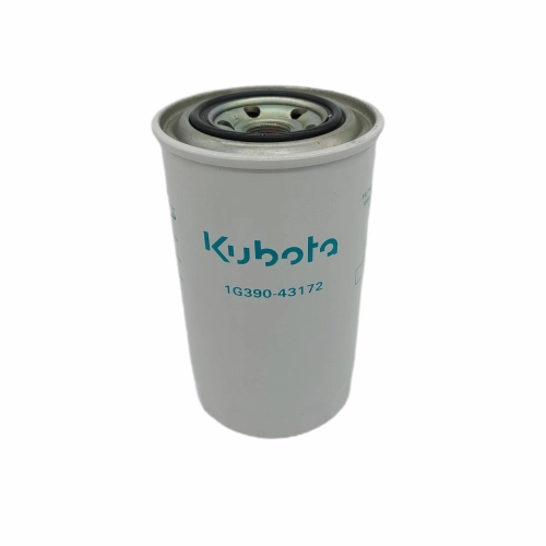 Filtr paliwa KUBOTA V3800