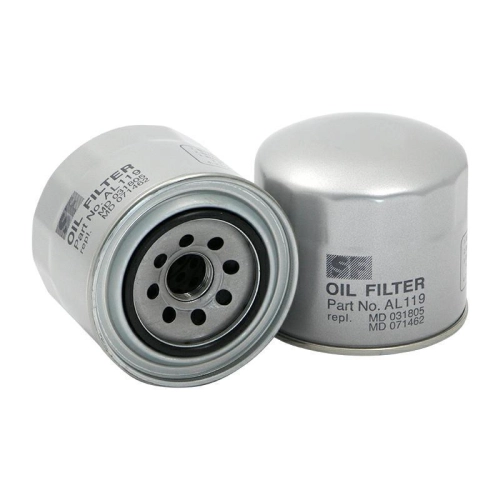 Filtr oleju KIOTI CK, CK10, CK20, CK30, CX10, LX, DK, RX
