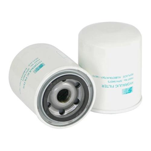 Filtr hydrauliczny KUBOTA G23, G26, RTV-900, RTV-X900, RTV-1140, ZD326, ZD1211