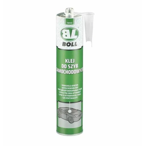 Klej do szyb BOLL 310 ml