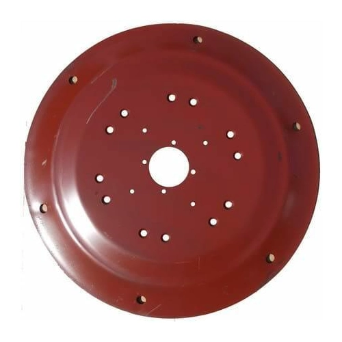 Talerz roboczy 1.65