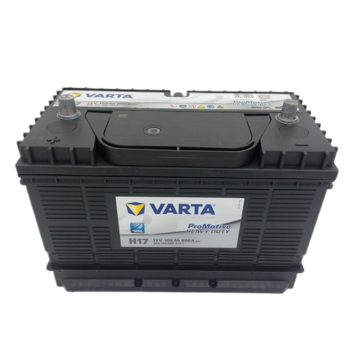 Akumulator 12V 105Ah VARTA - KUBOTA