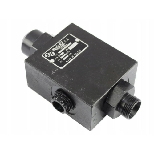 Regulator przepływu DTA-000