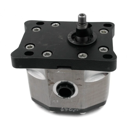 Pompa PZT-C72XT Hydrotor