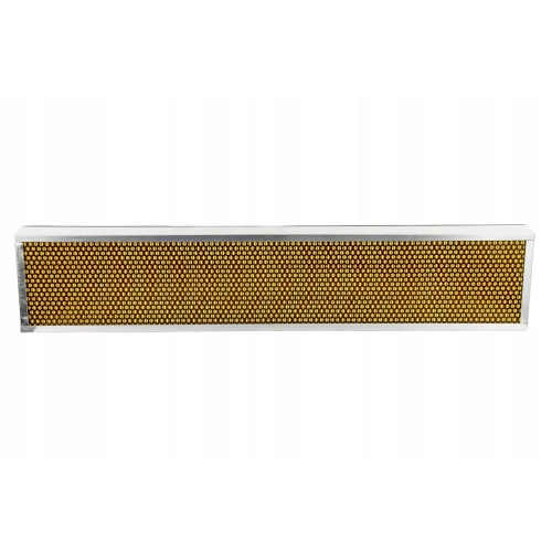Filtr kabinowy BIZON, URSUS C-385