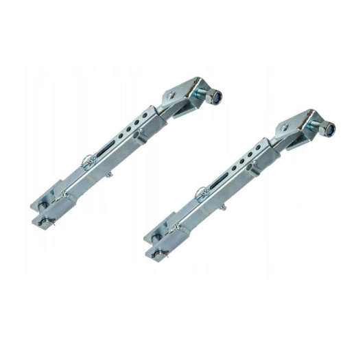 Stabilizator boczny uniwersalny