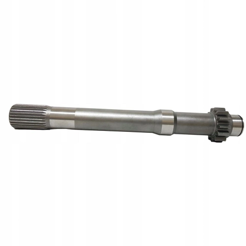 Wałek sprzęgłowy C-360 II-st