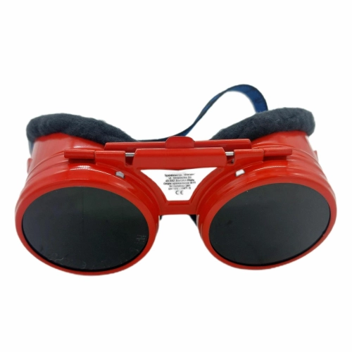 Okulary spawalnicze