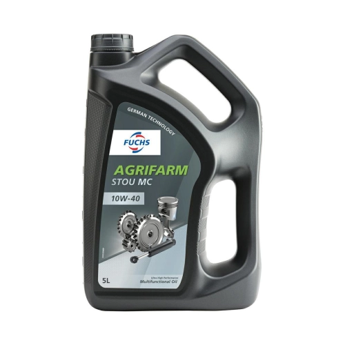 Agrifarm STOU 10W40 MC  5L