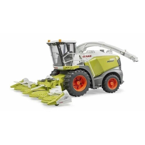 Zabawka-Claas Jaguar 980