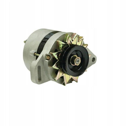 Alternator C-385 14V/55A 1 pasek