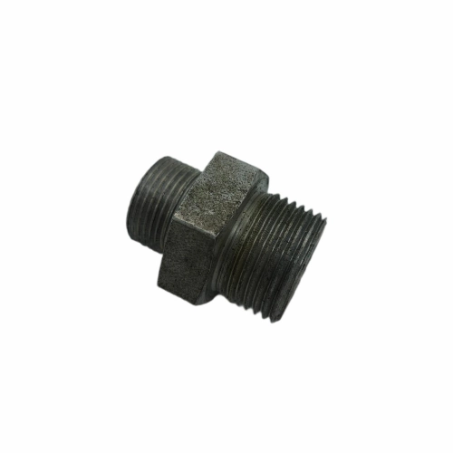 Króciec pompy hydr C-385 M27*2/22*1,5