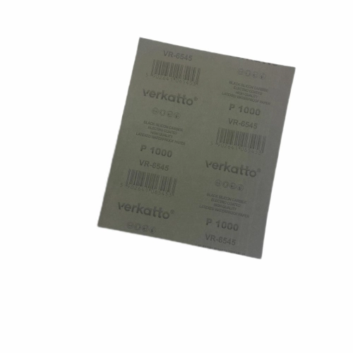 Papier wodny gr. 1000 230*280