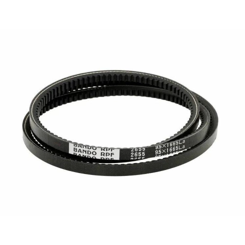 Pasek klin. 9,5x1665 LA Klimatyzacja M5 bez pneumatyki