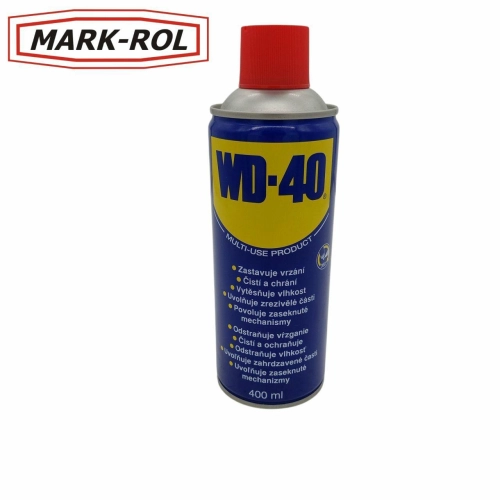 Preparat WD-40 400ml