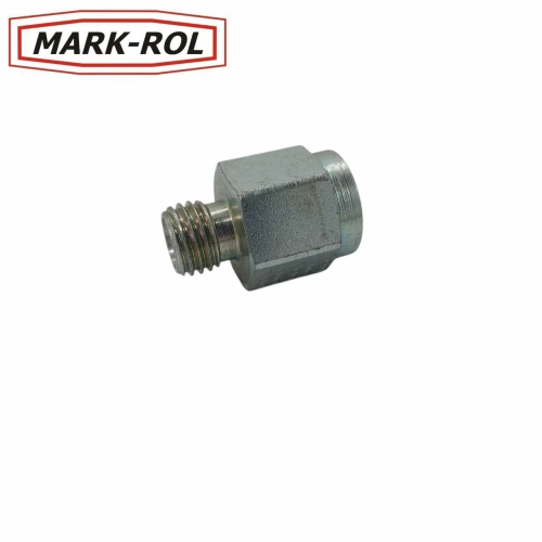 Złączka M12x1.5 - G1/4" manometru