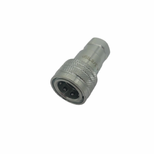 Szybkozłącze ISO gniazdo 3/8" wew.
