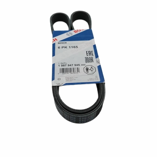 Pasek klin. 6PK1165 KUBOTA M135GX sprężarka