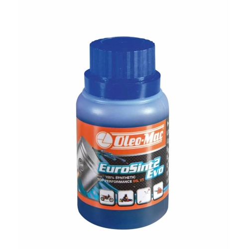 Olej OLEO-MAC EUROSINT 2 EVO 100 ml