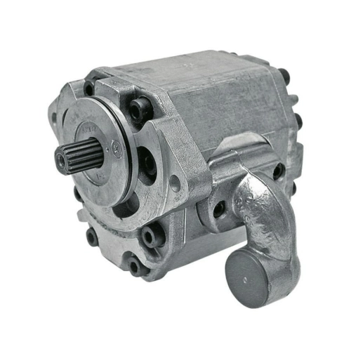 Pompa PZ2-19KS Hydrotor