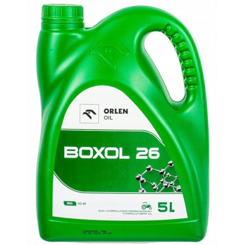 Boxol 26 5L