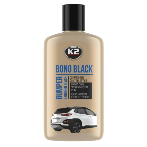 K2 Bono Black