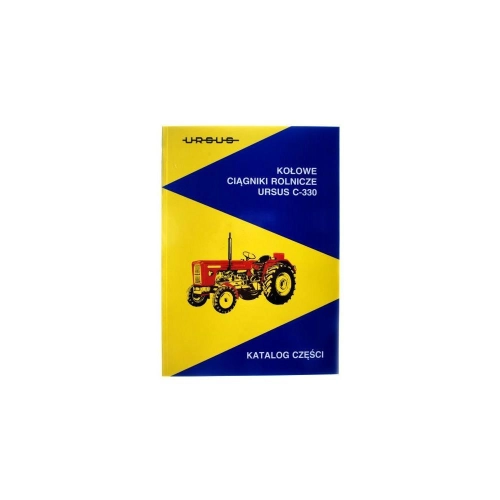 Katalog C-330