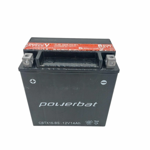 Akumulator CBTX16-BS 12V 14Ah