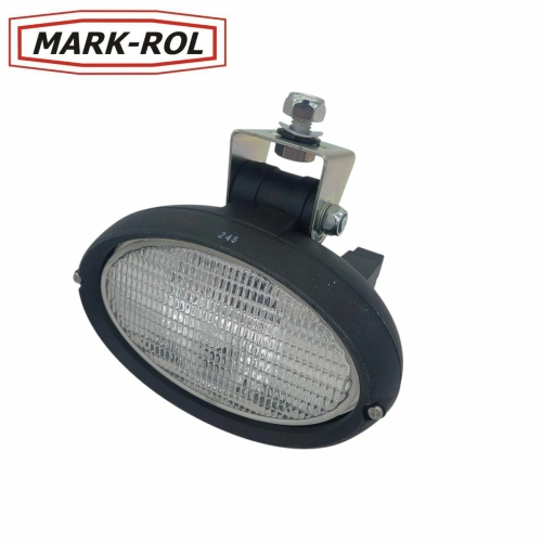 Lampa robocza KUBOTA M7