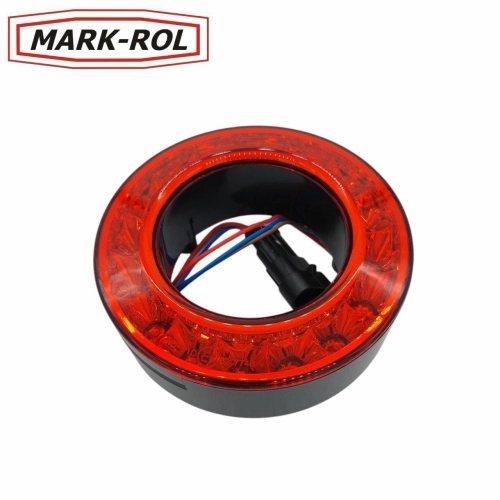 Lampa tylna KUBOTA M7