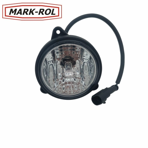 Lampa robocza w masce KUBOTA M7