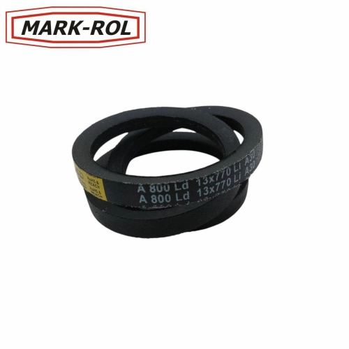 Pasek klin. A  800 SANOK