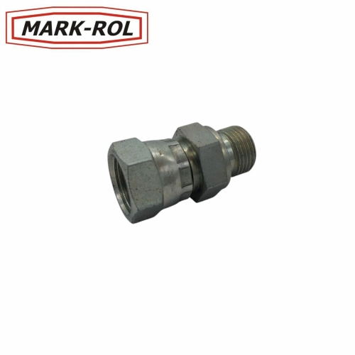 Złączka AB 18x1.5 - 3/8"