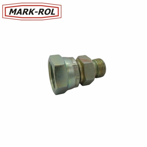 Złączka AB 22x1.5 - 3/8"