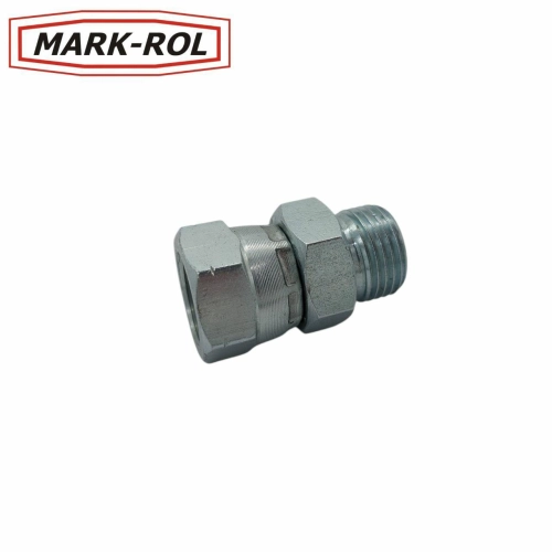 Złączka AB 3/8" - M18x1.5