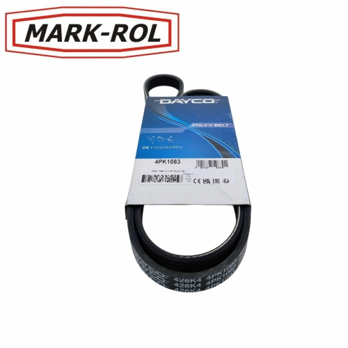 Pasek klin. 4PK1083