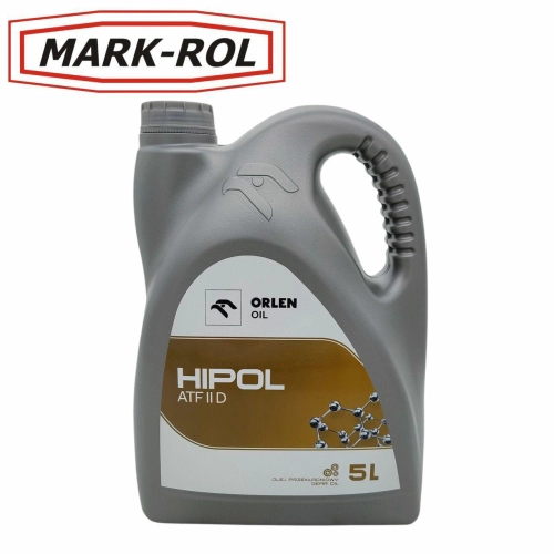 Hipol ATF II D 5L