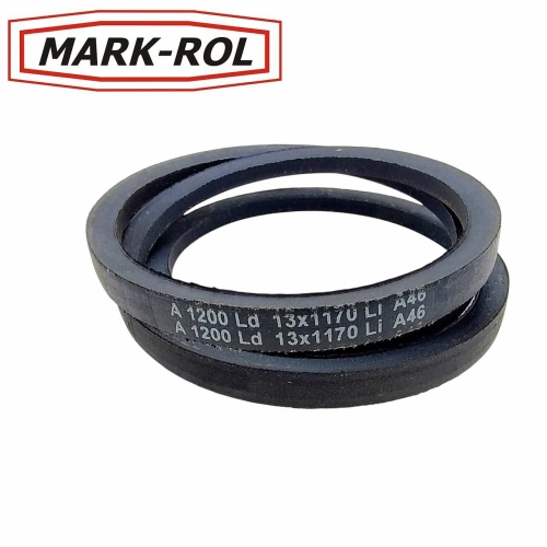 Pasek klin. A 1200 SANOK