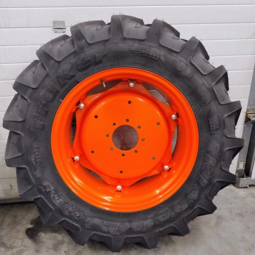 Koło 340/85R28 Kleber