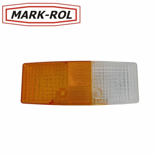 Klosz lampy kier. KUBOTA L5040 prawy