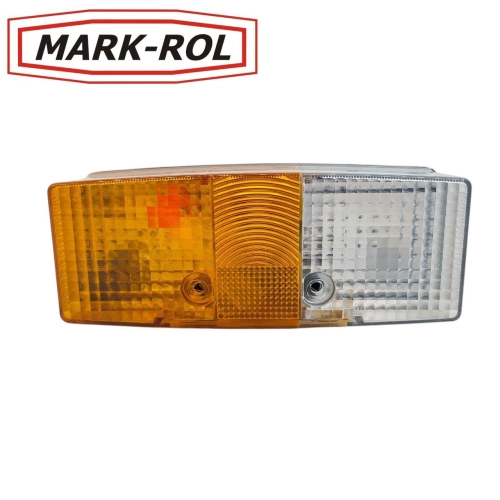Lampa kierunkowskazu KUBOTA L5040 prawa