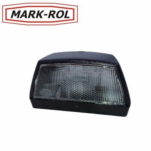Lampa oświetlenia tablicy rej. KUBOTA