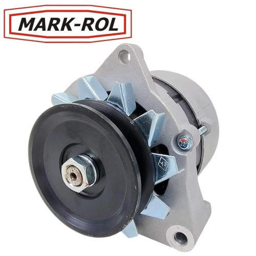 Alternator Zetor 14V 55A