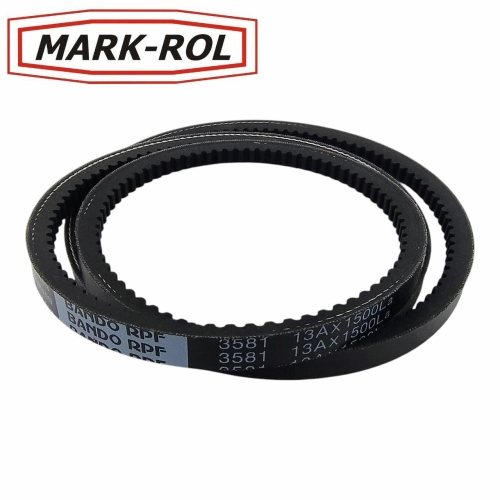 Pasek klin. AVX13 1500 LA  BANDO klimatyzacja M8560, M9960