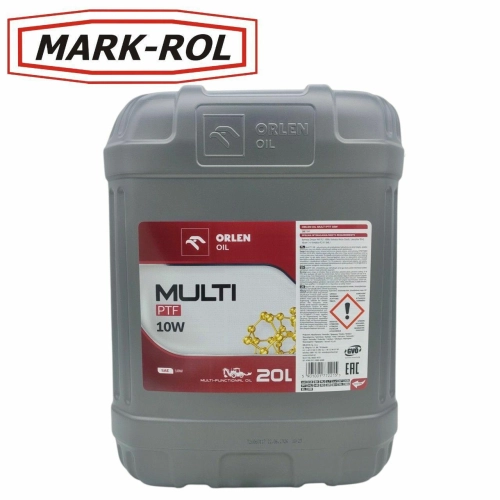 ORLEN OIL MULTI PTF 10W 20L