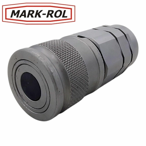 Szybkozłącze ISO gniazdo 3/8" suche